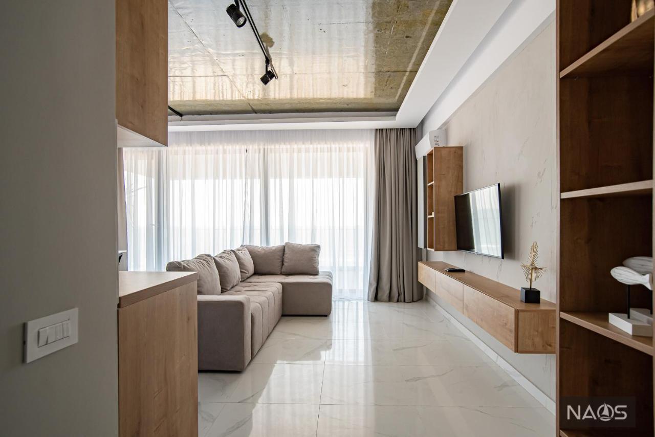 Naos Residence Navodari Exterior photo