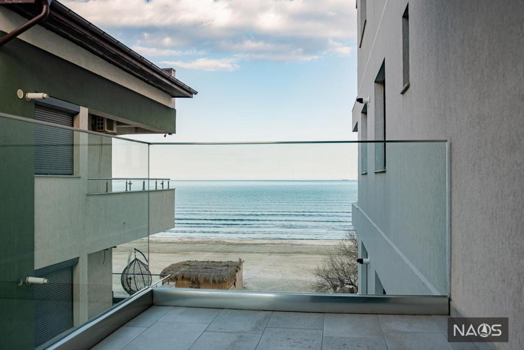 Naos Residence Navodari Exterior photo