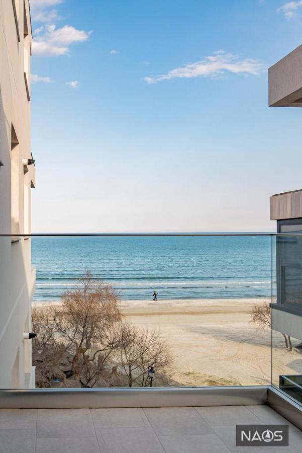 Naos Residence Navodari Exterior photo